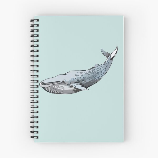 Item preview, blue whale (Balaenoptera musculus) designed and sold by RosArt100.