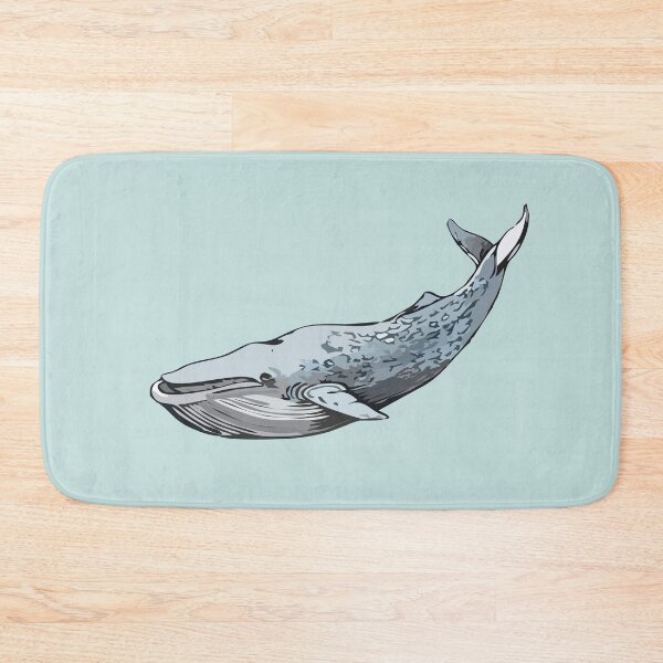 Item preview, blue whale (Balaenoptera musculus) designed and sold by RosArt100.