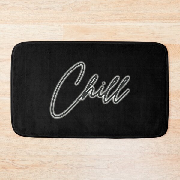 Item preview, Neon Chill designed and sold by BE The Oracle.