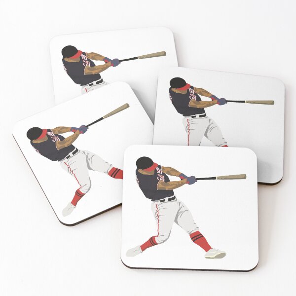 Item preview, Howie Kendrick Grand Slam designed and sold by Hevding.
