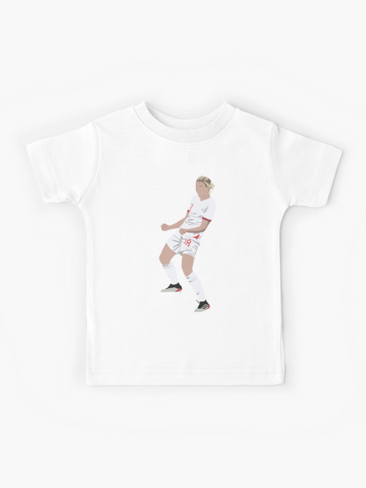 Ellen White ENGWNT Kids T-Shirt for Sale by Hevding