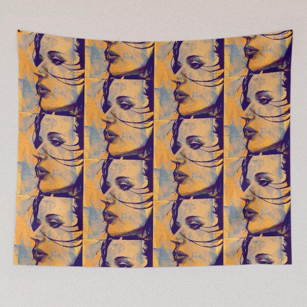 Item preview, Variations on Infusion 9 designed and sold by devinberryhill.