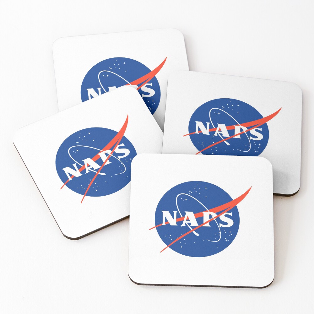 Item preview, Coasters (Set of 4) designed and sold by capslocksigh.