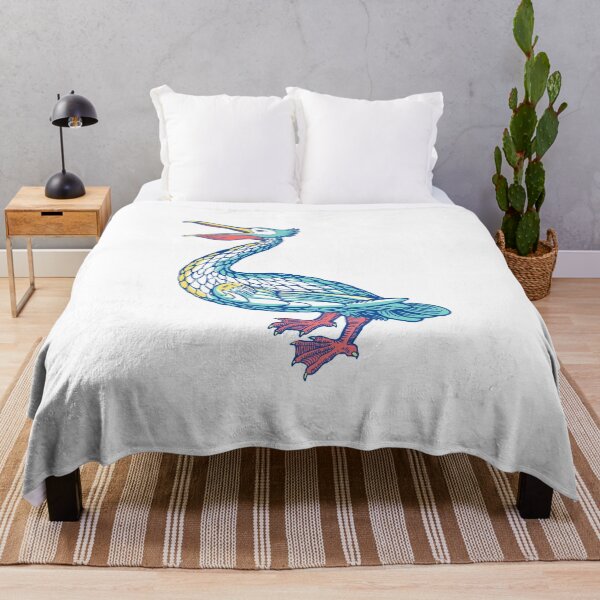 Item preview, The Pelican designed and sold by coloriscausa.