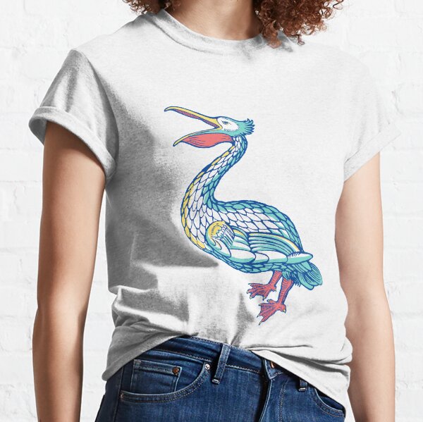 The Pelican Classic T-Shirt