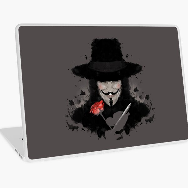 Item preview, Ink for Vendetta designed and sold by 2mzdesign.