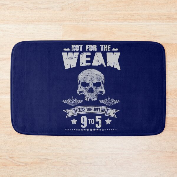 Item preview, Submariner Not For The Weak designed and sold by RelevantArt.