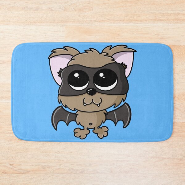 Item preview, Cute Night Bat Thief designed and sold by Yaad.