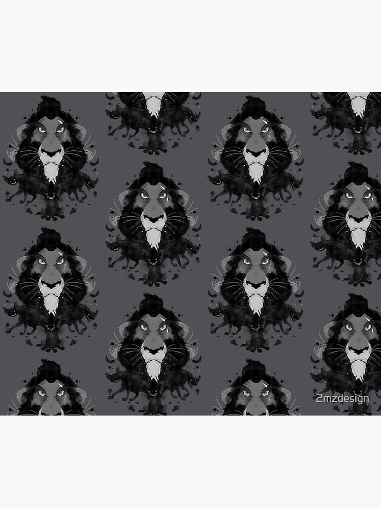 Scar Ink by 2mzdesign