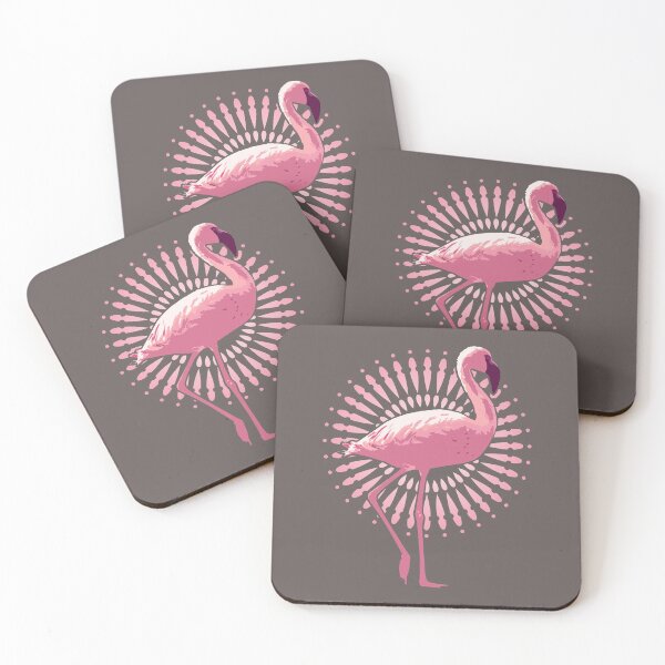 Item preview, Fabulous Flamingo  designed and sold by AnthonyZed.