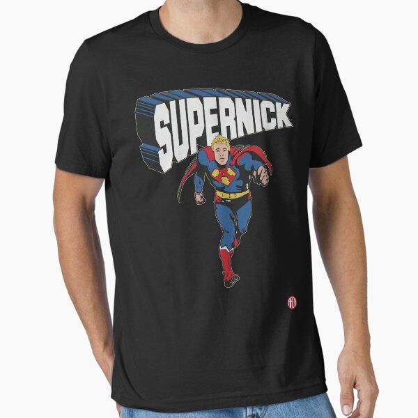 Supernick Essential T-Shirt