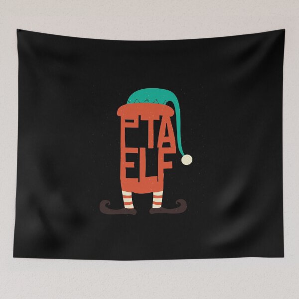 Item preview, elf pta  designed and sold by pirminio.