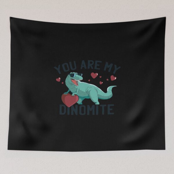 Item preview, dinomite  designed and sold by pirminio.