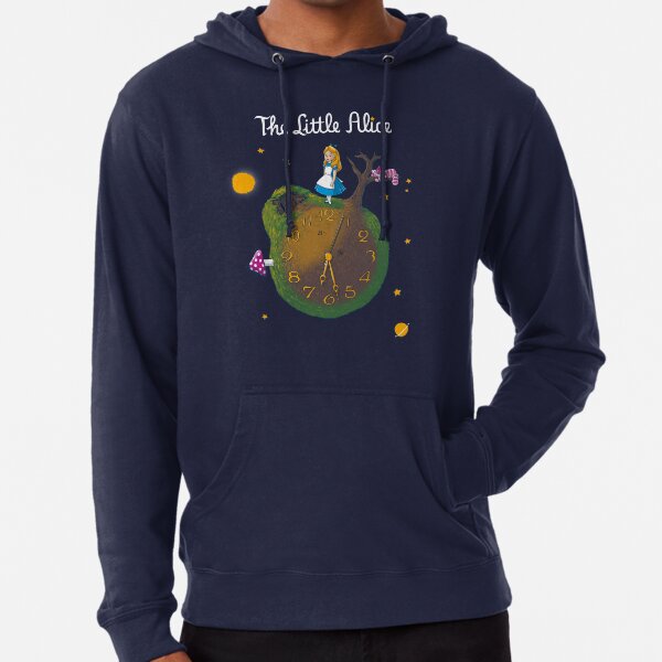 le petit prince sweatshirt