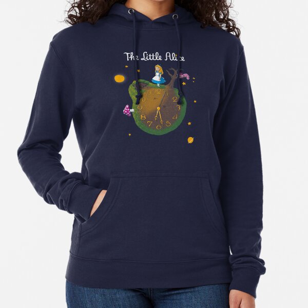 the little prince hoodie