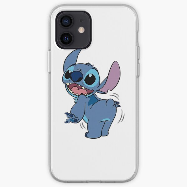 Sticker Stich Danse Coque souple iPhone