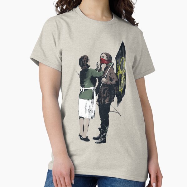 Item preview, Banksy Games designed and sold by 2mzdesign.