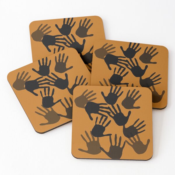 Item preview, BT hands designed and sold by SilverettaArt.
