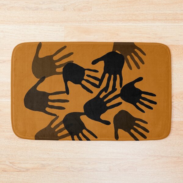 Item preview, BT hands designed and sold by SilverettaArt.