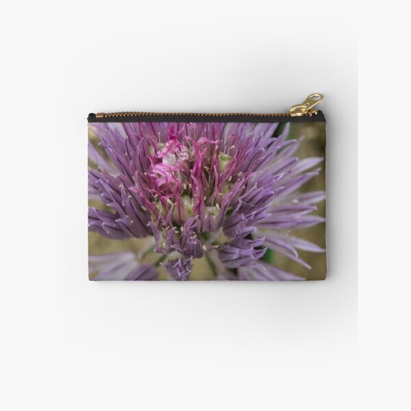 Item preview, Flowering Chive. designed and sold by CanadianWild418.