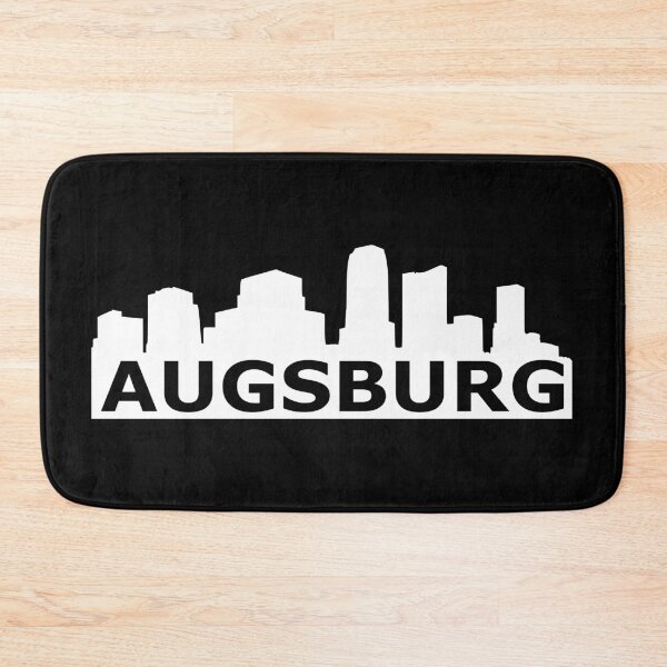 Item preview, Augsburg Skyline designed and sold by gulden.