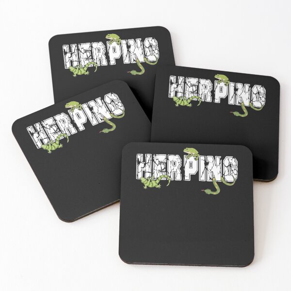 Item preview, Herpetology Tshirt Reptiles Snake Zoology Frog Gecko Herping T-Shirt designed and sold by DSWShirts.