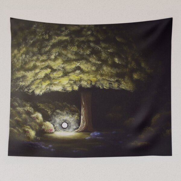 Item preview, Still Some Mystery Befalls designed and sold by MelanieJoy.