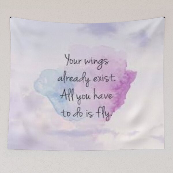 Item preview, You're wings  designed and sold by Xokelsey.