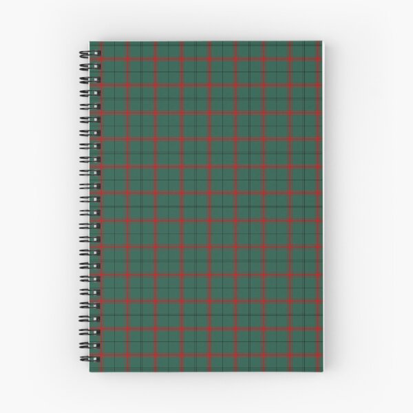 Item preview, Loch Laggan District Tartan designed and sold by plaidwerx.