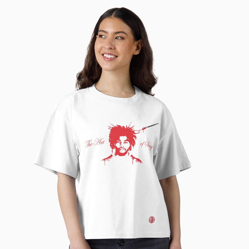 Item preview, Boxy T-Shirt designed and sold by AFCB.