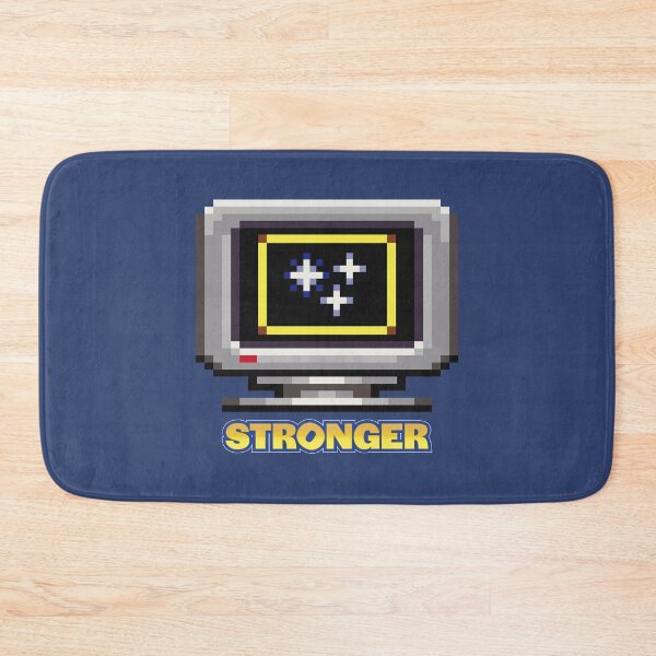 Item preview, Sonic invincibility monitor designed and sold by piastrelli.
