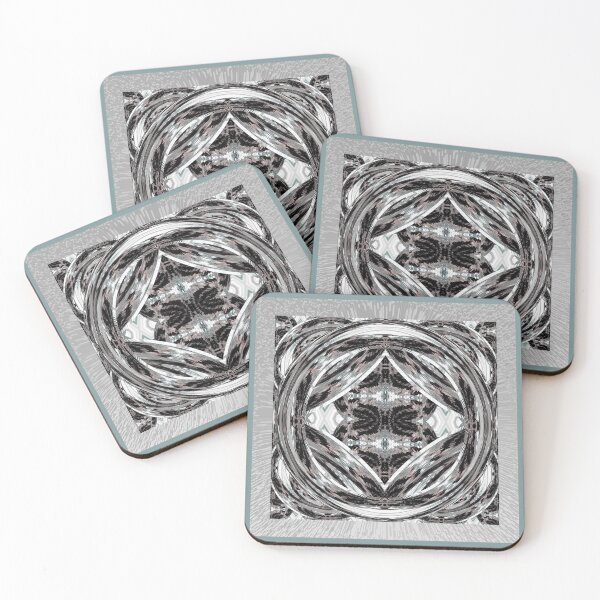 Item preview, Wedding Ring Quilt Pattern v.6 designed and sold by Mark Polk.
