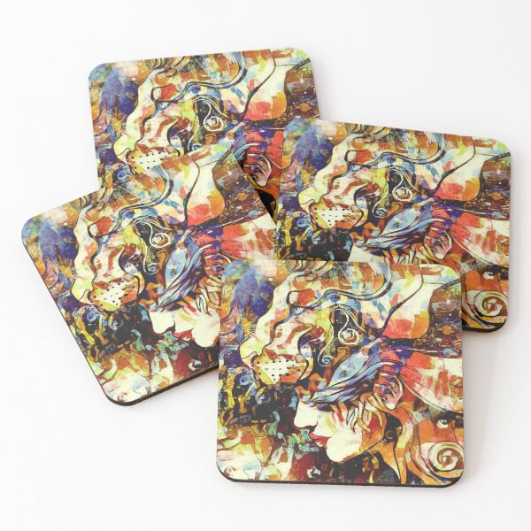 Item preview, Lionheart  designed and sold by Didi Williams.
