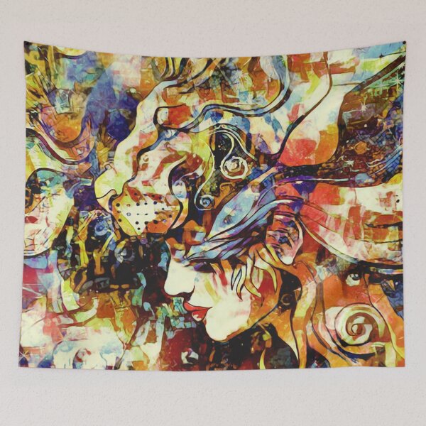 Item preview, Lionheart  designed and sold by Didi Williams.