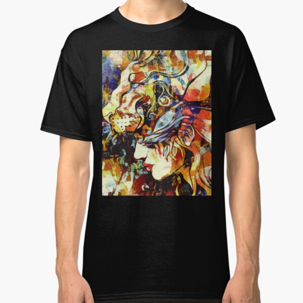 Lionheart Classic T-Shirt