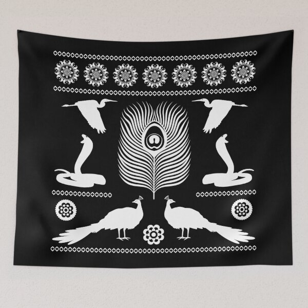 Item preview, Egyptian animal symbols. designed and sold by emphatic.