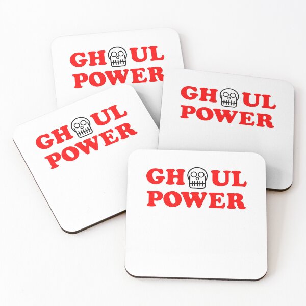 Item preview, Ghoul Power designed and sold by Yipptee Shirts.