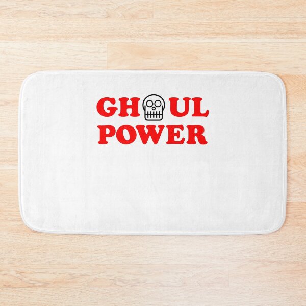 Item preview, Ghoul Power designed and sold by Yipptee Shirts.