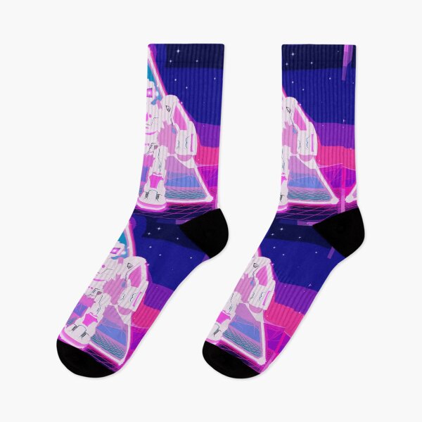 Artikelvorschau, Robo Retrowave entworfen und verkauft von Aline25.