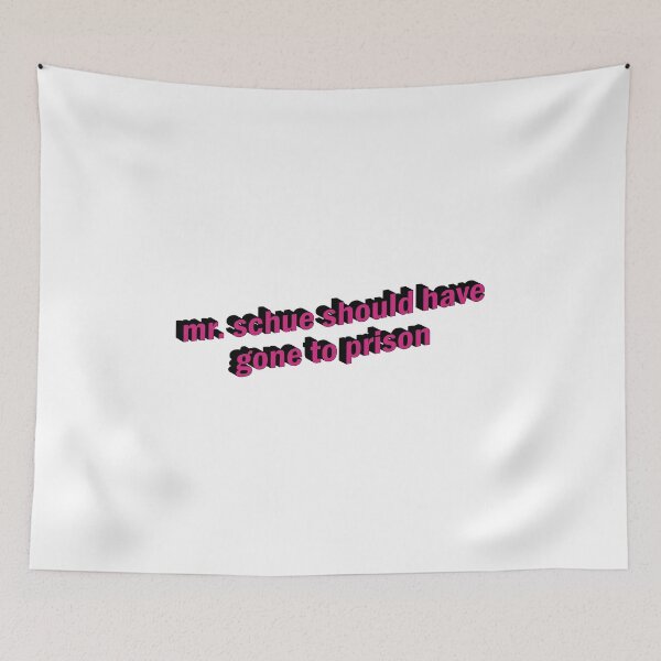 Item preview, mr schue should have gone to prison designed and sold by fransassyatsixx.