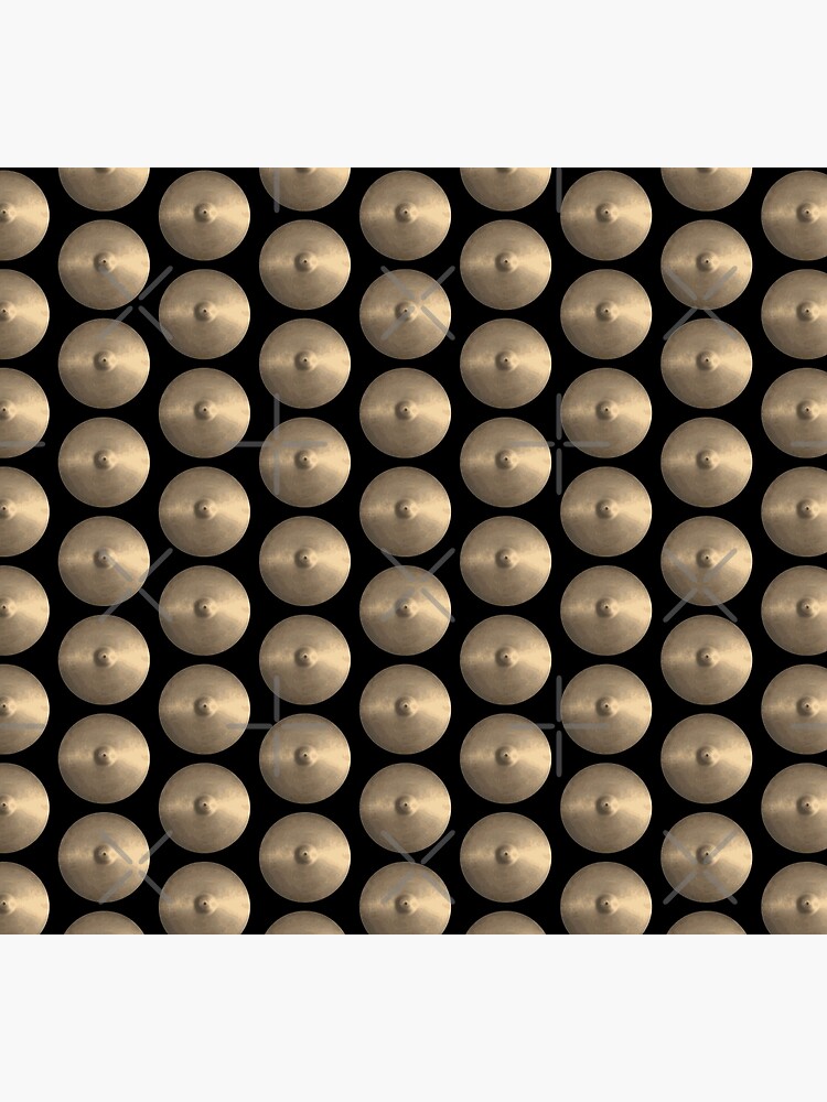 "Ride Cymbal Drummer Gift Cymbalholic " Socks for Sale by Bunkis1st