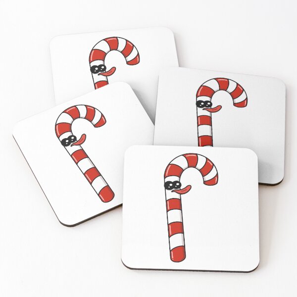 Item preview, Cute Candy Cane   designed and sold by Yaad.