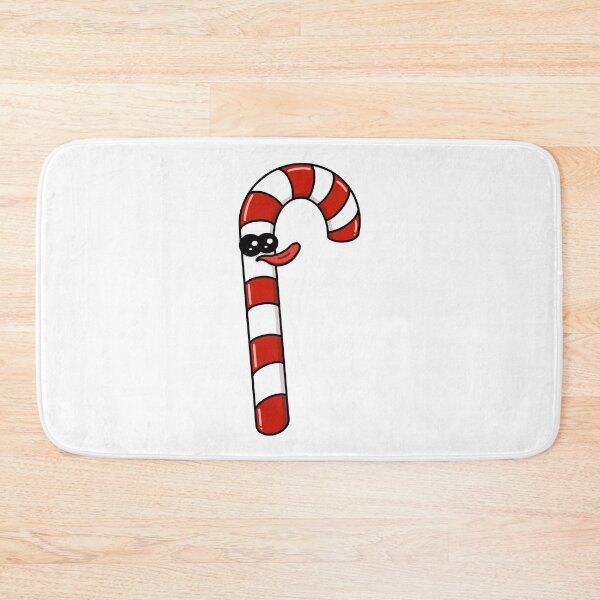 Item preview, Cute Candy Cane   designed and sold by Yaad.