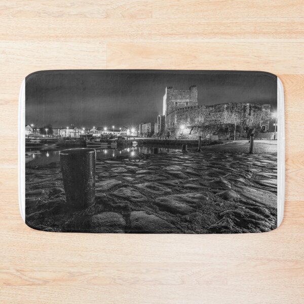 Item preview, Carrickfergus Castle 7 designed and sold by Nigel R Bell Photography.
