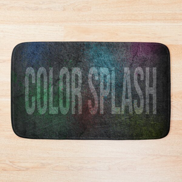Item preview, Color splash designed and sold by Destroyed-Pixel.