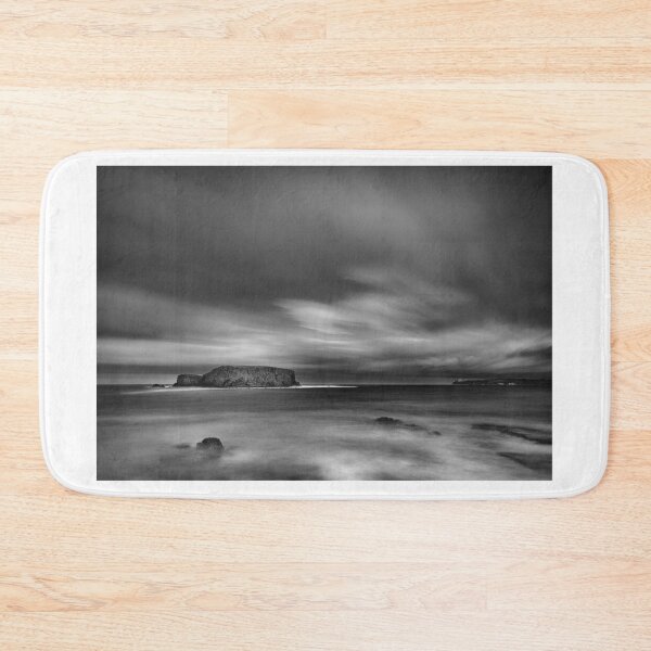 Item preview, Sheep Island mono designed and sold by Nigel R Bell Photography.