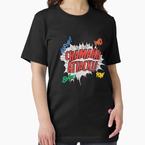 Chamakh Attack!! Essential T-Shirt