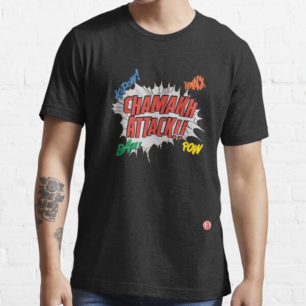 Chamakh Attack!! Essential T-Shirt