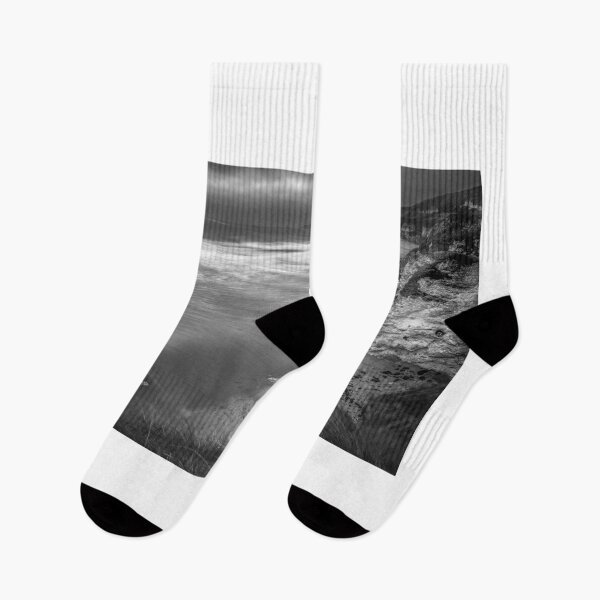 Item preview, Whiterocks Mono designed and sold by Nigel R Bell Photography.