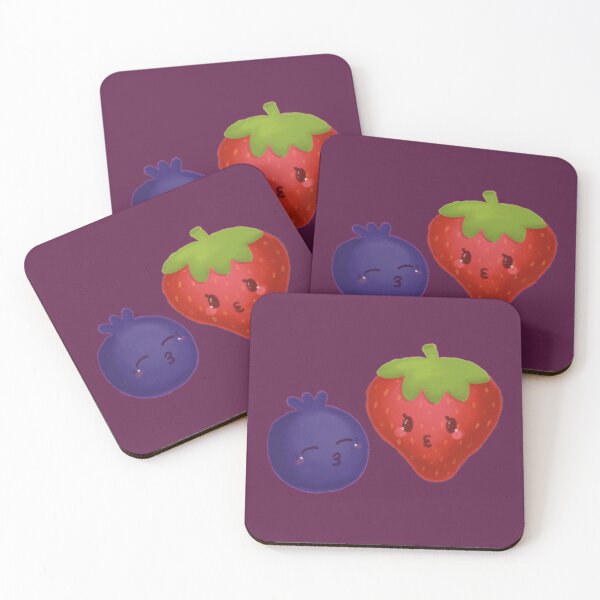 Item preview, I Love You Berry Much designed and sold by Natalie Duncan.
